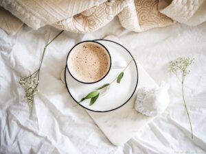 Koffein und Schlaf: So wirkt sich Kaffee auf deinen Schlaf aus